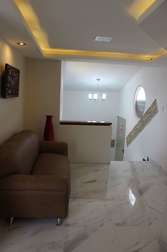 Hotel Saint Thomas Quito Exterior photo