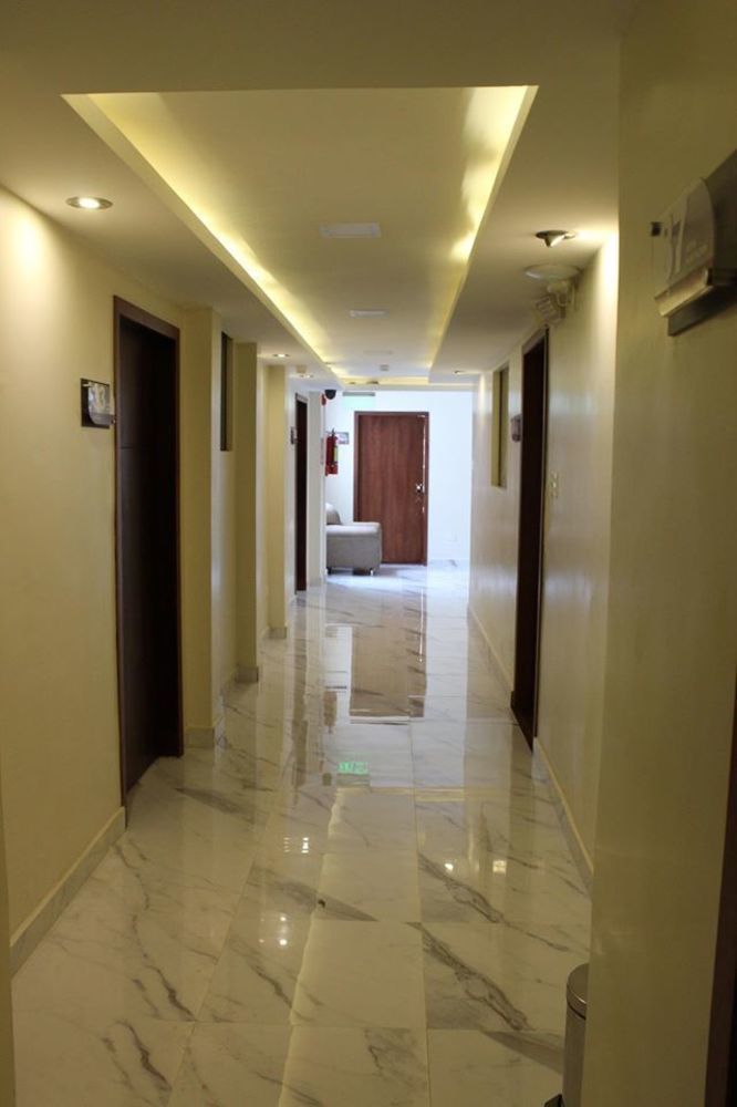 Hotel Saint Thomas Quito Exterior photo