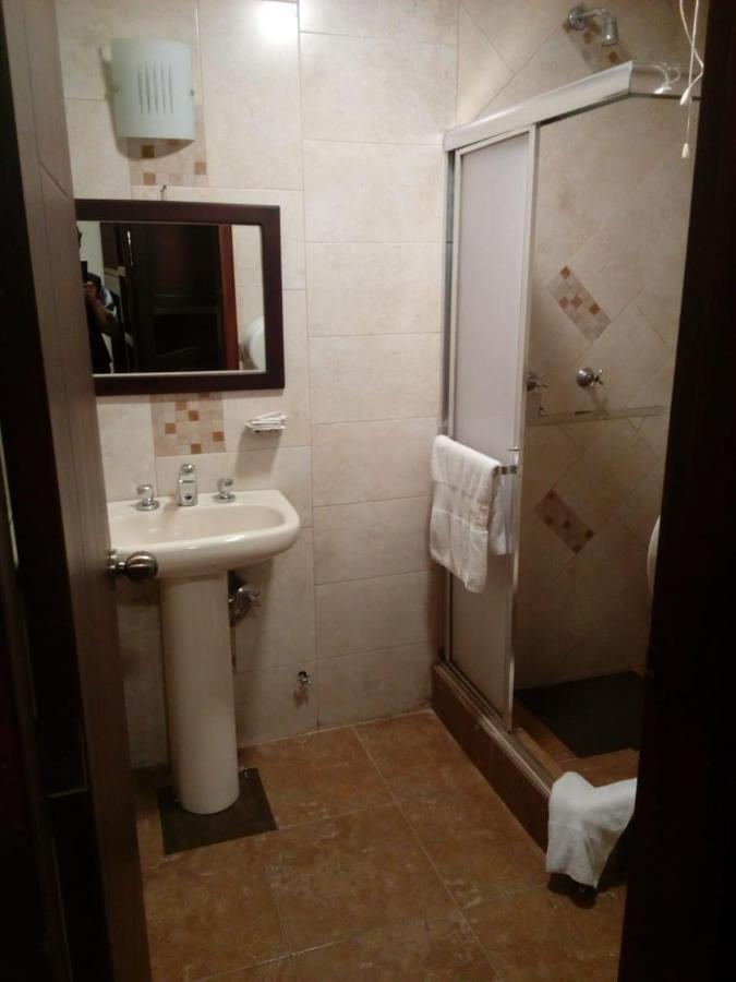 Hotel Saint Thomas Quito Exterior photo